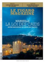Le Figaro Magazine – 31 Janvier 2020