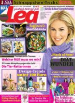 Lea Germany – 29 Januar 2020