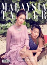 Malaysia Tatler – February 2020