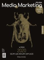 Media Marketing Poland – Styczen 2020