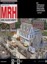Model Railroad Hobbyist – February 2020