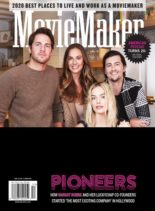 Moviemaker – Issue 134 – Winter 2020