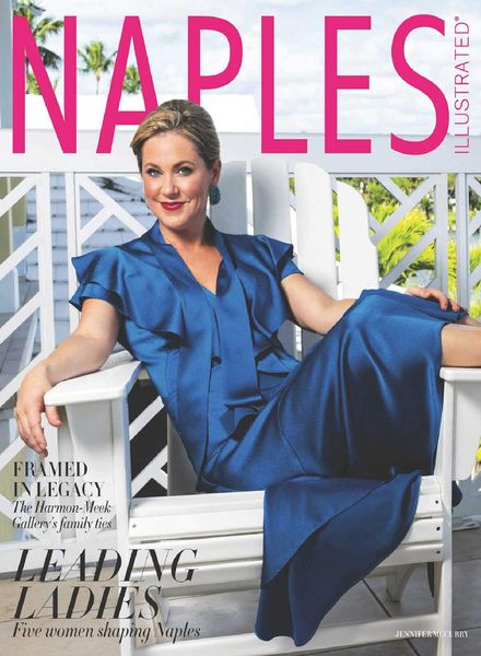 Naples Illustrated – February 2020