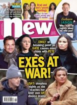 New! Magazine – 03 February 2020
