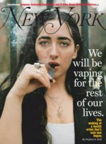 New York Magazine – February 03, 2020