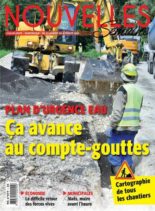 Nouvelles Semaine – 31 janvier 2020