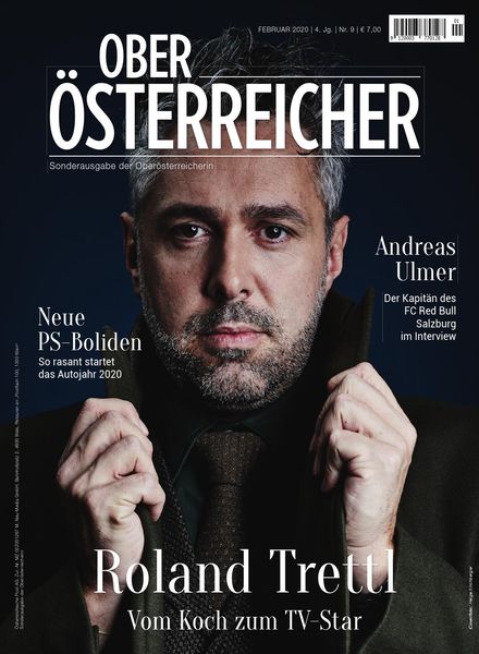 OberOsterreicher – Januar 2020