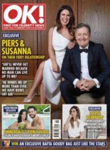 OK! Magazine UK – 03 February 2020