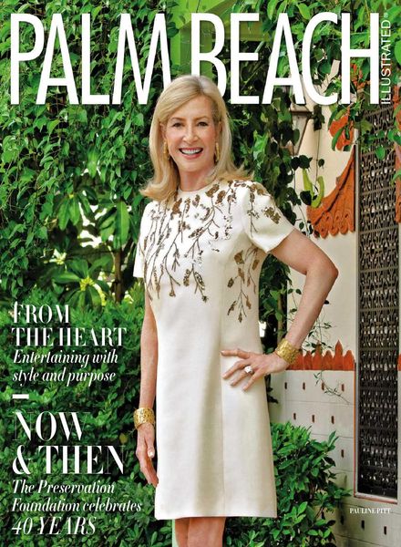Palm Beach Illustrated – February 2020