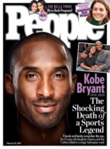 People USA – February 10, 2020
