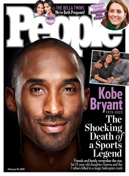 People USA – February 10, 2020