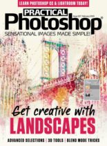 Practical Photoshop – February 2020