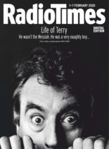 Radio Times – 01 February 2020