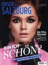 Salzburg Look – Januar 2020