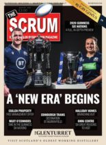SCRUM Magazine – February 2020