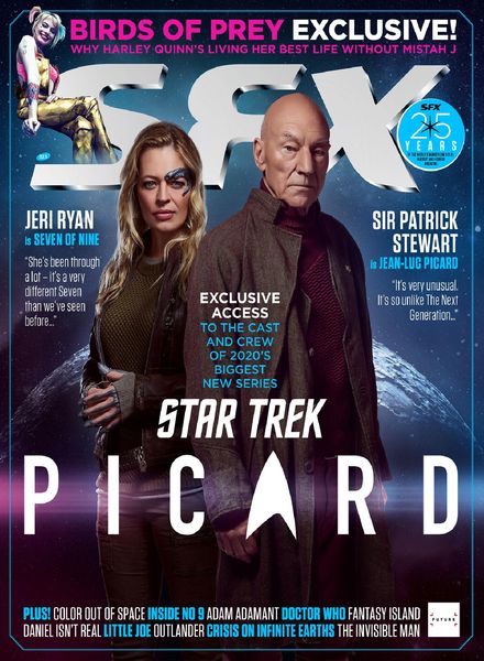 SFX – February 2020