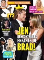 Star Systeme – 14 fevrier 2020