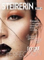 Steirerin – Januar 2020