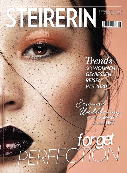 Steirerin – Januar 2020