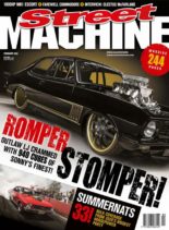 Street Machine Australia – February 2020