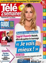 Tele 2 Semaines – 1er Fevrier 2020