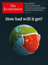 The Economist Asia Edition – February 2020