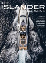 The Islander – February 2020