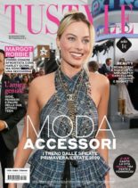 Tu Style – 28 gennaio 2020