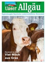 Unser Allgaeu – 30 Januar 2020