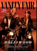 Vanity Fair USA – January 2020