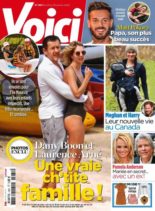 Voici – 24 Janvier 2020
