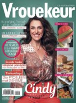 Vrouekeur – 07 Februarie 2020