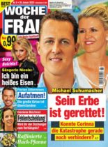 Woche der Frau – 29 Januar 2020