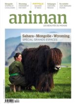 Animan – janvier 2020