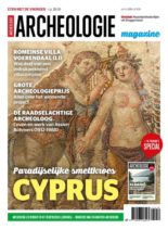 Archeologie Magazine – Nr.6, 2019