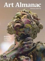Art Almanac – February 2020