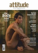 Attitude Magazine – March 2020