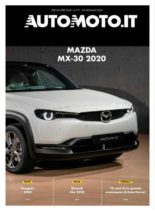 Automoto.it Magazine – 28 Gennaio 2020