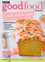 BBC Good Food Middle East – February 2020