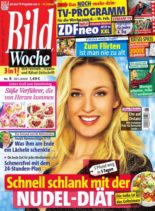 Bild Woche – 30 Januar 2020