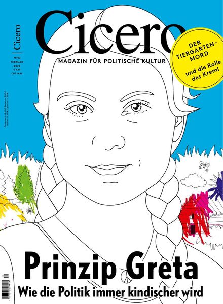 Cicero – Februar 2020
