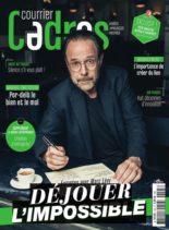 Courrier Cadres & Dirigeants – fevrier 2020