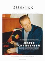 Dossier – februar 2020