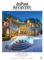 duPontREGISTRY Homes – March 2020