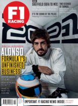 F1 Racing UK – February 2020