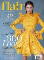 Flair Austria – Februar 2020