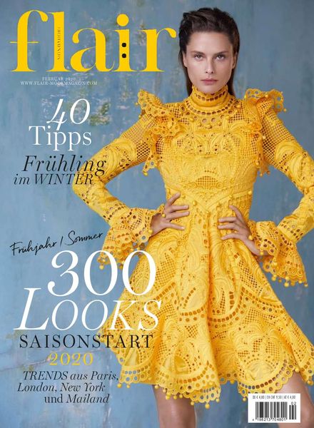 Flair Austria – Februar 2020