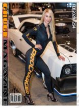 Gauge Magazine – February 2020