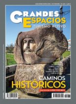 Grandes Espacios – febrero 2020