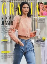 Grazia Netherlands – 29 januari 2020